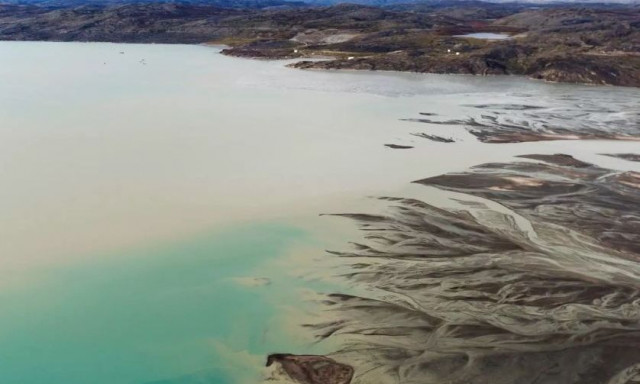 Ιστορική ανακάλυψη: Εντοπίστηκε νέα ήπειρος στον πλανήτη μας - Πού βρίσκεται