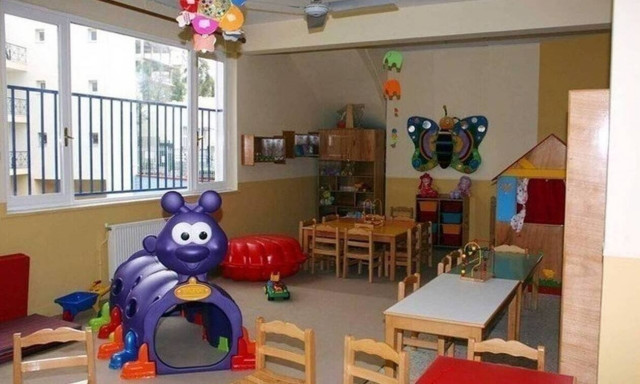 ΔΥΠΑ: Μέχρι αύριο οι αιτήσεις για τους 27 Βρεφονηπιακούς Σταθμούς
