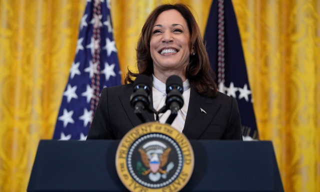 Κάμαλα Χάρις: Ποιον θα επιλέξει για αντιπρόεδρο – Τα ονόματα που «παίζουν»