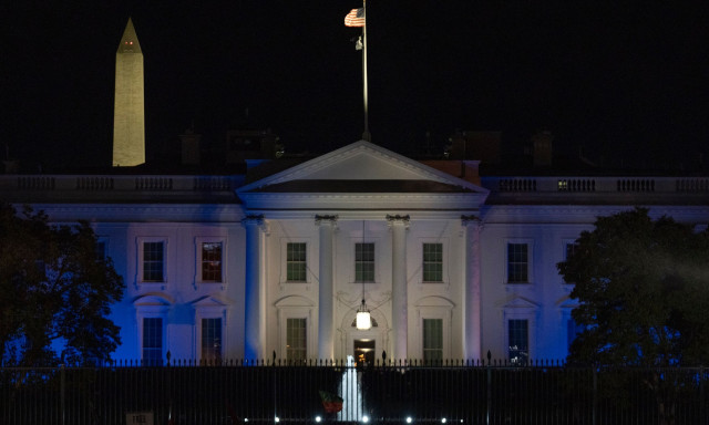 ΗΠΑ: Απόλυτη στήριξη στο Ισραήλ από τον Λευκό Οίκο για την επίθεση στο Γκολάν