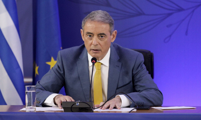 Ιορδάνης Χασαπόπουλος: Παρούσα στον «μυστικό» γάμο του η Ματίνα Παγώνη