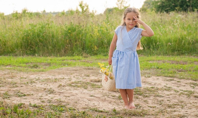 ΗΠΑ: Πρόγραμμα από το αγρόκτημα στο σχολείο για χιλιάδες μαθητές