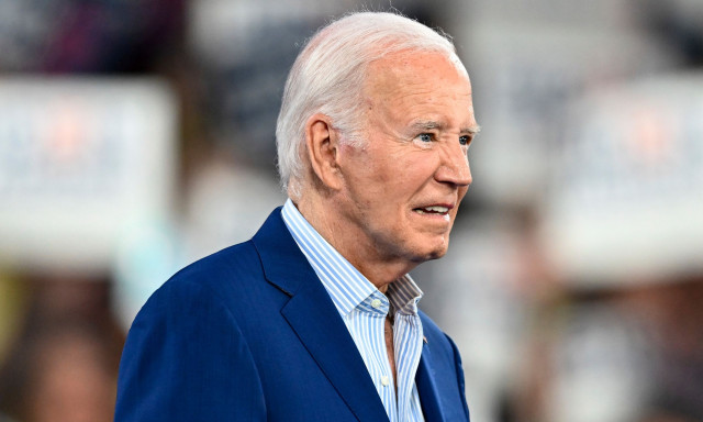 ΗΠΑ: Πρώην γερουσιαστής αποκαλύπτει τι του είπε ο Μπάιντεν επτά μέρες πριν την παραίτησή του