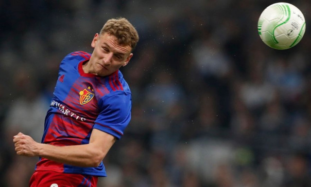 ΠΑΟΚ: Ενισχύεται με Τσαλόφ, συμφωνία για τον Ρώσο στράικερ!