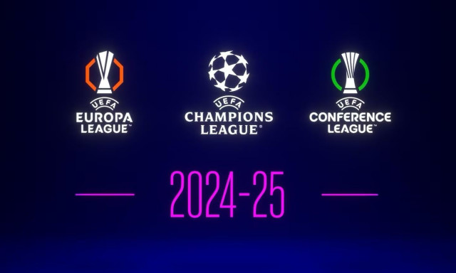 UEFA: Κληρώνει στη Νιόν για ΠΑΟΚ, Παναθηναϊκό και ΑΕΚ