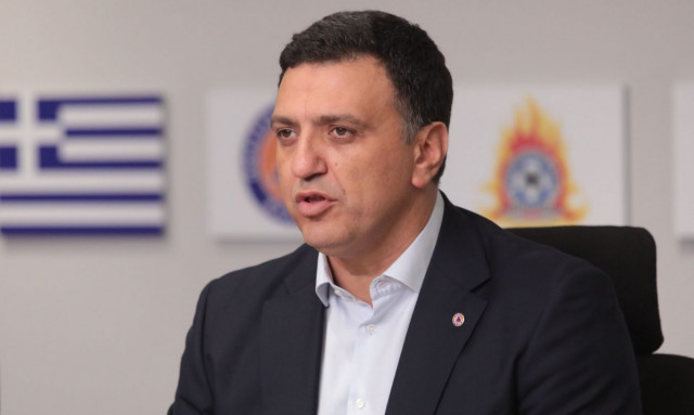 Πυροσβεστική: Έρχονται 831 προσλήψεις το 2025 - Όλες οι ειδικότητες