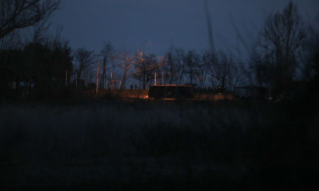 «Καθημερινό φαινόμενο οι πυροβολισμοί στον Έβρο»: Από θαύμα γλύτωσε ο συνοριοφύλακας