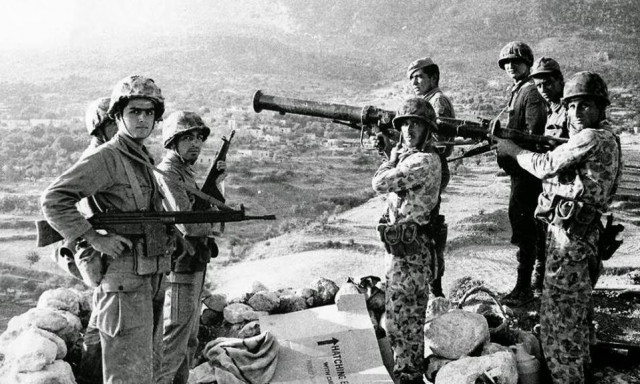 Η 50η επέτειος στην Κύπρο από την τουρκική εισβολή στα γερμανικά ΜΜΕ