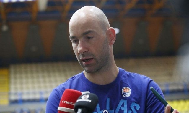 Εθνική Ελλάδας: Χωρίς Καλάθη αναχωρεί για Βελιγράδι - Αύριο κρίνεται του Κώστα Αντετοκούνμπο