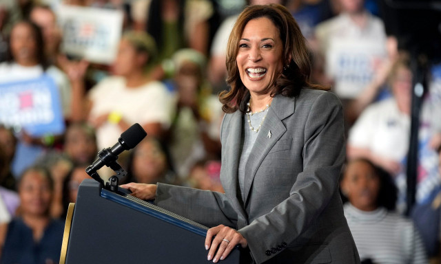 Αμερικανικές εκλογές 2024 -Σάλος με αποκάλυψη CNN: Η Κάμαλα παίζει διπλό παιχνίδι