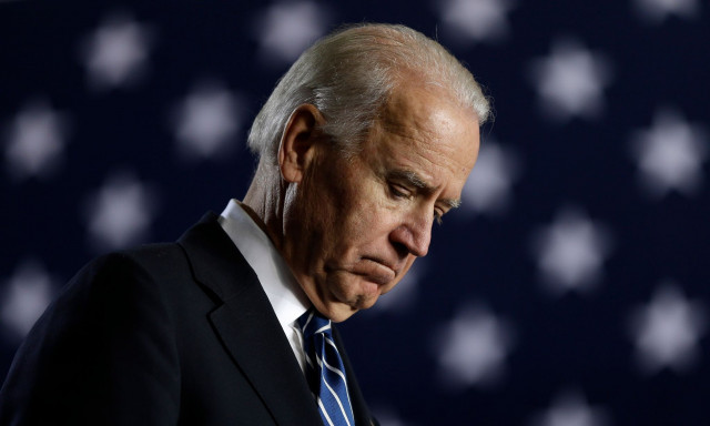 Εκλογές ΗΠΑ: Η New York Post υποστηρίζει ότι Δημοκρατικοί εκβίασαν τον Μπάιντεν για να αποχωρήσει