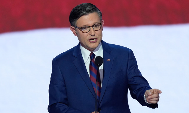 Ο επικεφαλής της Βουλής των Αντιπροσώπων ζητά την παραίτηση Μπάιντεν από την προεδρία