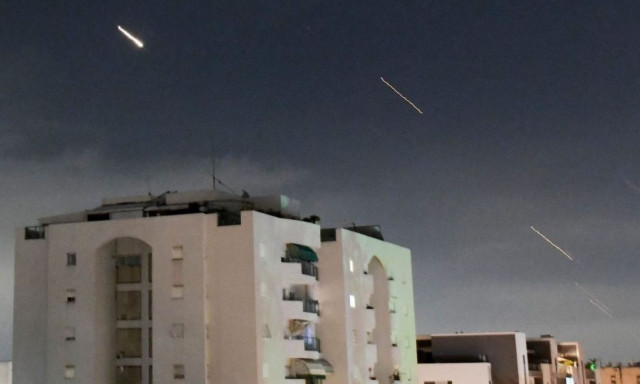 Οι Χούθι εκτόξευσαν βαλλιστικό πύραυλο κατά του Ισραήλ - Συναγερμός στην πόλη Εϊλάτ