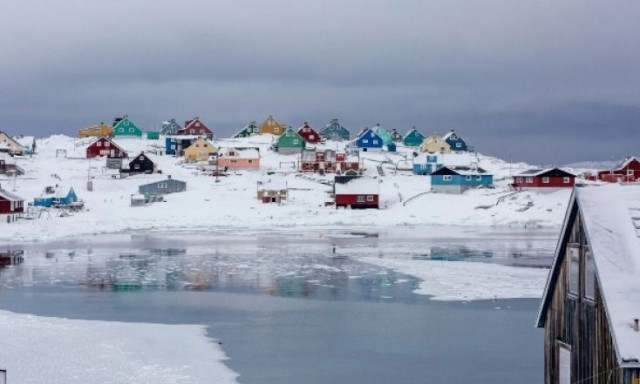 Επιστήμονες ανακάλυψαν χαμένη ήπειρο: Δημιουργήθηκε πριν από 60 εκατομμύρια χρόνια