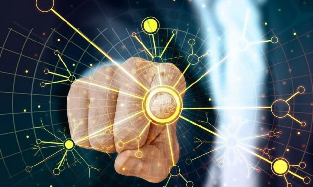 Παγκόσμιος τεχνολογικός κίνδυνος: Η τεχνητή νοημοσύνη στην υπηρεσία του Ισλαμικού Κράτους