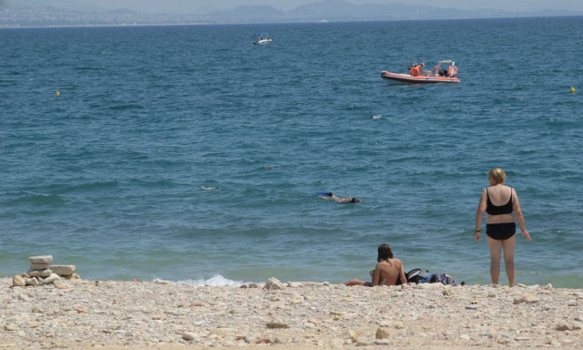 Επικαιροποίηση έκτακτου δελτίου επιδείνωσης καιρού - «Ανάσες» δροσιάς από την Τρίτη (23/7)