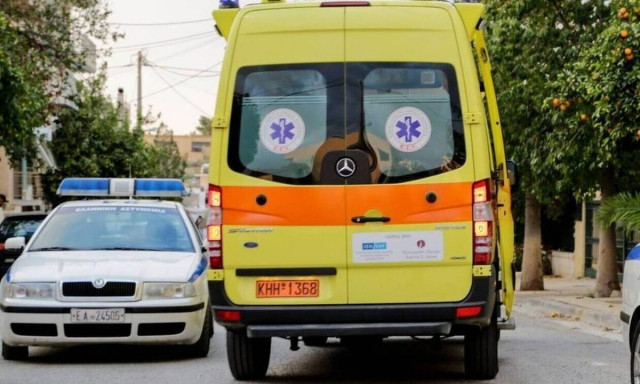 Βόλος: Ηλικιωμένος ήταν νεκρός για 3 ημέρες – Εντοπίστηκε λόγω δυσοσμίας