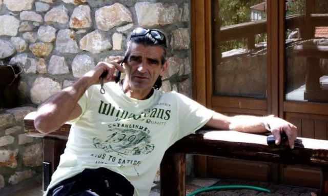 Αρκαδία: «Δεν θα αφήσω κανέναν να σπιλώσει το όνομά του», λέει η κόρη του θύματος