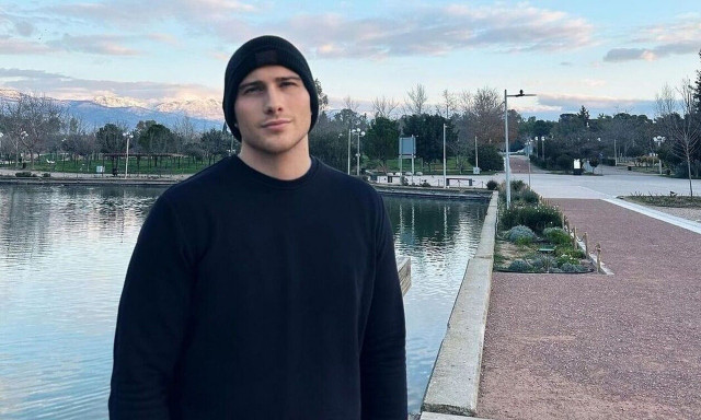 Γιάννης Ξανθόπουλος: Η μεγάλη επιστροφή μετά το θανατηφόρο τροχαίο που ενεπλάκη