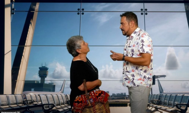 Ημιμαραθώνιος της Κρήτης: Είμαστε η μεγαλύτερη αθλητική διοργάνωση - Το αστείο σποτ