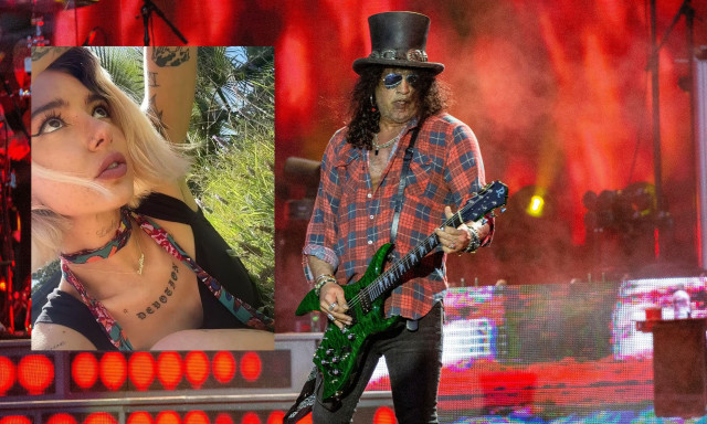 Slash: Αποκαλύφθηκε η αιτία θανάτου της 25χρονης θετής κόρης