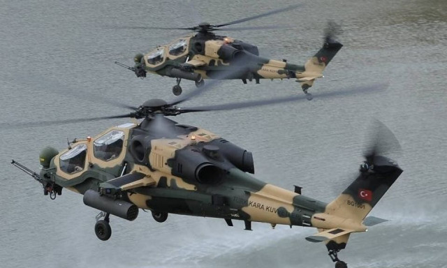 Τέσσερις παραβάσεις του FIR Αθηνών από τρία τουρκικά αεροσκάφη στο Αιγαίο