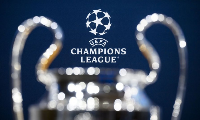 Champions League: Βγήκαν οι πιθανοί αντίπαλοι του ΠΑΟΚ στο Γ’ προκριματικό
