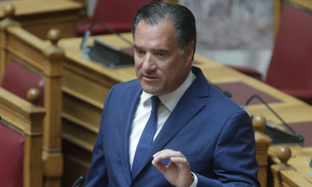 «Παράθυρο» για την επέκταση της μηδενικής συμμετοχής στα φάρμακα αφήνει ο Γεωργιάδης