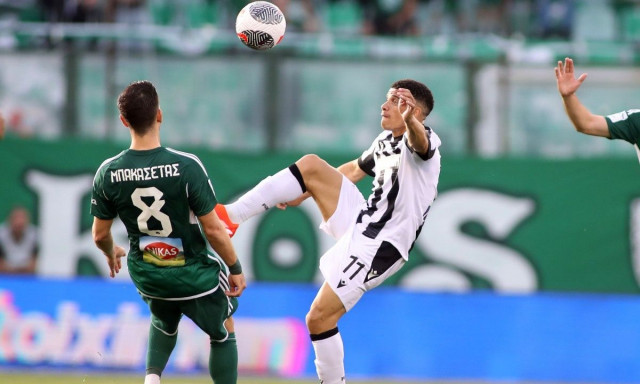 Ο δρόμος για τους ομίλους με απόδοση 50 για τις ελληνικές ομάδες!