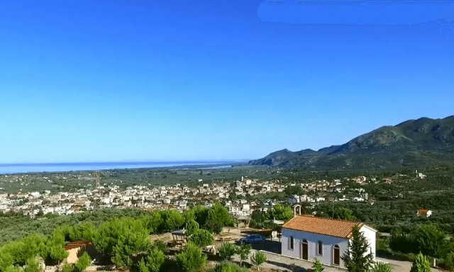 Η «Γαλάζια Σημαία» θα κυματίζει ξανά στις παραλίες του Δήμου Ζαχάρως!