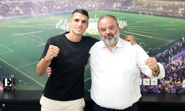 «Erik, Vamos» στην ΑΕΚ, «Αγαπάει Μέντι ο Ντάνιελ» σε Ολυμπιακό: Πρωτοσέλιδα των αθλητικών εφημερίδων