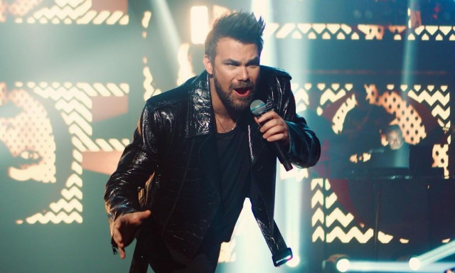 Γιώργος Σαμπάνης: Εξήγησε τον λόγο για τον οποίον είναι ταγμένος στην Παναγία (vid)