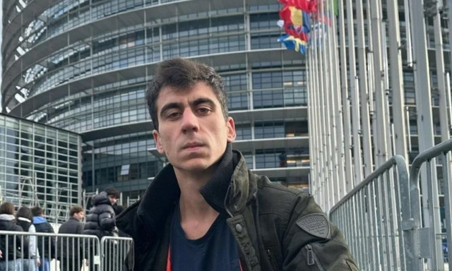 Απρέπεια του Φειδία Παναγιώτου: Για απαξίωση τον καταγγέλλουν συγγενείς αγνοουμένων της Κύπρου