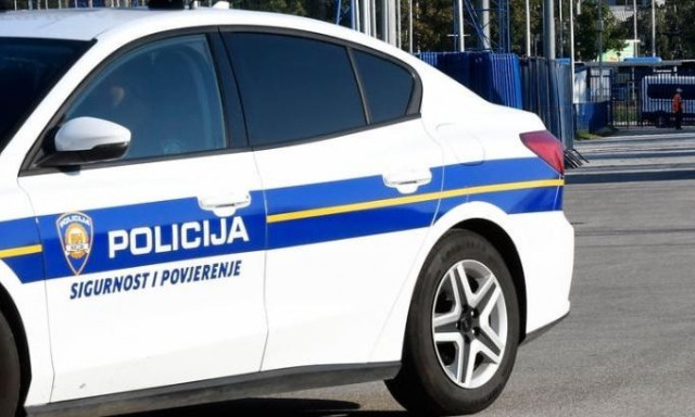 Συναγερμός στην Κροατία: Ένοπλος σκότωσε τουλάχιστον πέντε άτομα σε οίκο ευγηρίας