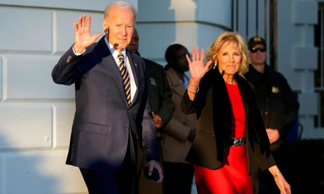 Tέλος εποχής για τον Μπάιντεν: Το ραντεβού στο Ντέλαγουερ και η επόμενη ημέρα στους Δημοκρατικούς