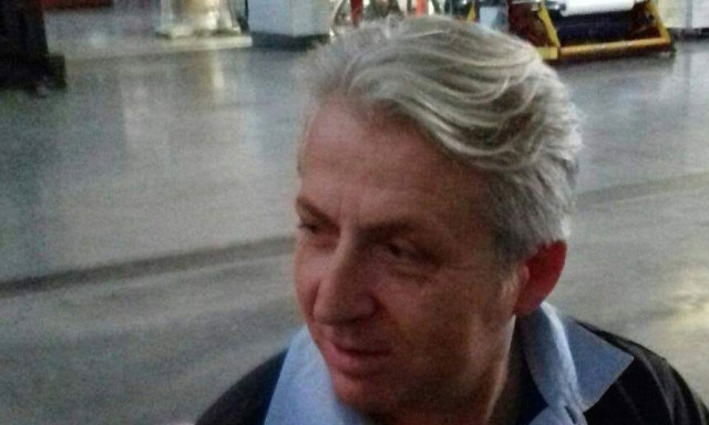 Δίστομο: Πατέρας τριών παιδιών ο 51χρονος οδηγός φορτηγού που πέθανε σε τροχαίο