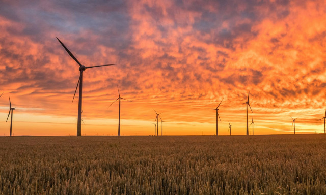 Κλιματική αλλαγή: Σχεδόν 100 επιστήμονες από 27 πανεπιστήμια ενώνουν τις δυνάμεις τους