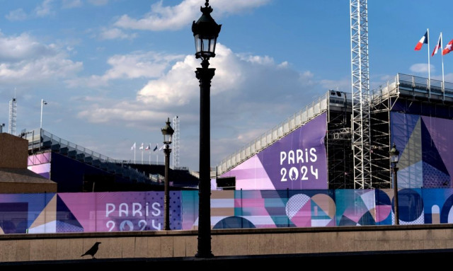 Παρίσι 2024: Ραντεβού με την ιστορία