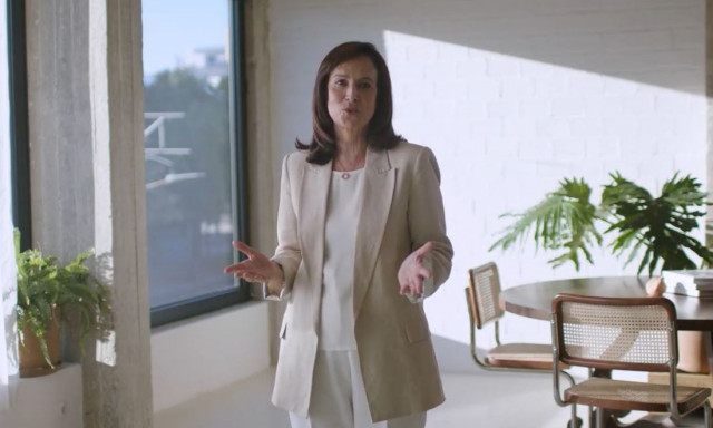 Άννα Διαμαντοπούλου: «Στα δύσκολα χρόνια του ΠΑΣΟΚ ήμουν παρούσα»