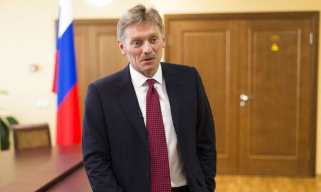 Κρεμλίνο: Θα υπάρξει και άλλη τηλεφωνική επικοινωνία μεταξύ Τραμπ και Πούτιν