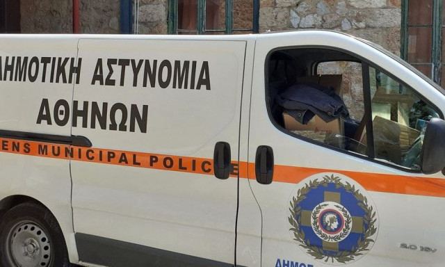 Δήμος Αθηναίων: Σαρωτικές αλλαγές στη Δημοτική Αστυνομία