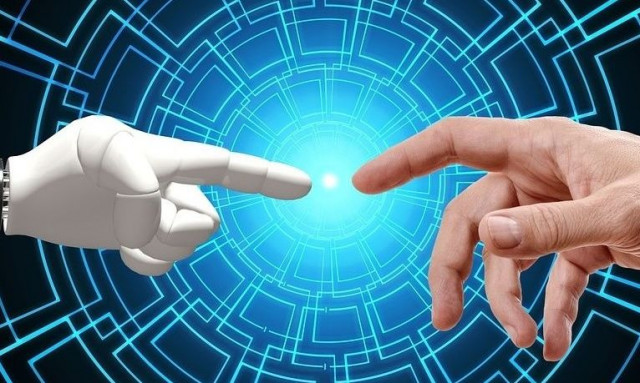 Η Τεχνητή Νοημοσύνη μπαίνει στο Δημόσιο - Ξεκινούν εκπαιδεύσεις στους υπαλλήλους