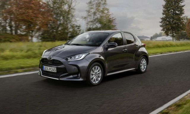 Tο νέο Mazda2 Hybrid αποτελεί ένα από τα πιο οικονομικά αυτοκίνητα της κατηγορίας του