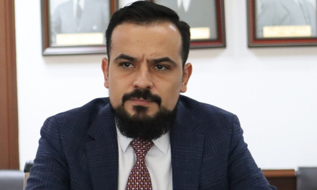 Μεξικό: Δολοφονήθηκε αξιωματούχος αρμόδιος για ειδικές επιχειρήσεις της αστυνομίας