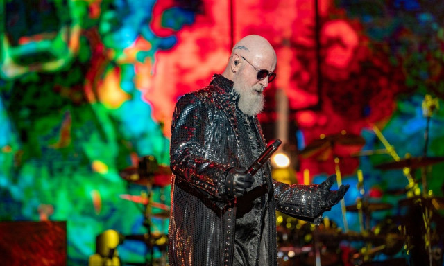 Release Athens: Αποθέωση για τους «metal gods» Judas Priest και μια γεύση από «Alexander the Great»