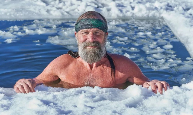 Οι επτά άνθρωποι με «πραγματικές υπερδυνάμεις» που ζουν ανάμεσά μας - Τι μπορούν να κάνουν