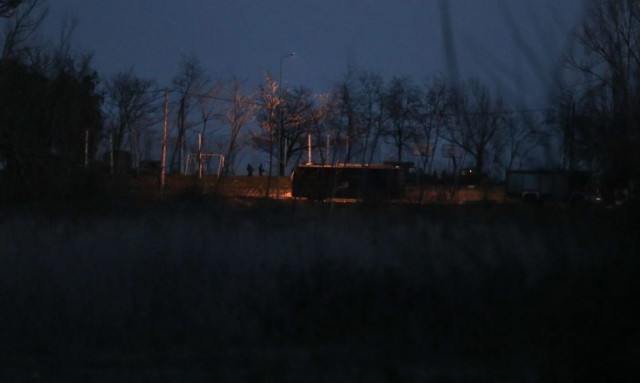 Έβρος - Πυροβολισμός συνοριοφύλακα: Οι Τούρκοι απάντησαν στο ελληνικό αίτημα για έρευνες