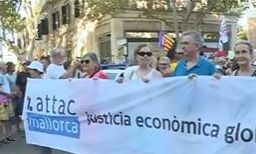 Και η Μαγιόρκα λέει «όχι» στον μαζικό τουρισμό - «Υποβαθμίζονται οι ζωές των ντόπιων»