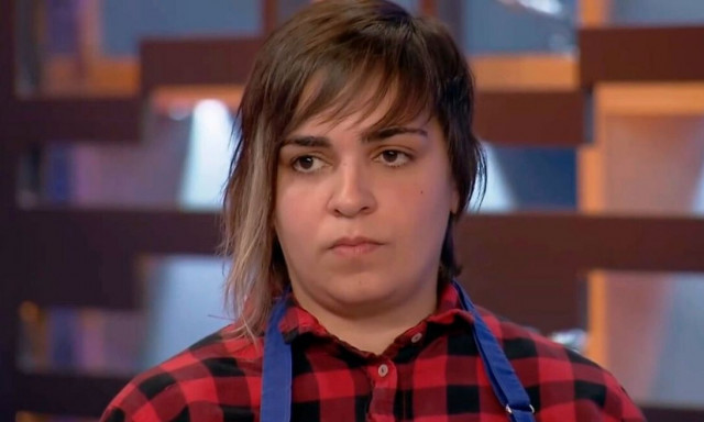 Ντέμη Γεωργίου: Αυτή είναι η αιτία θανάτου - Την εντόπισαν χωρίς τις αισθήσεις της στην Πάρο