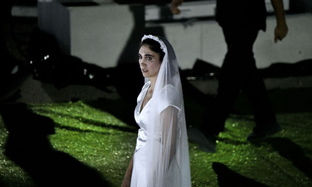 Στο Ωδείο Ηρώδου Αττικού η «Ιφιγένεια εν Αυλίδι» σε σκηνοθεσία Τιμοφέι Κουλιάμπιν